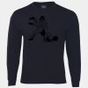 C OF C  KIDS L/S TEE Thumbnail