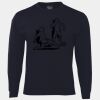 C OF C  KIDS L/S TEE Thumbnail