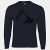 C OF C  KIDS L/S TEE Thumbnail