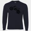 C OF C  KIDS L/S TEE Thumbnail