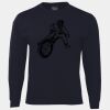 C OF C  KIDS L/S TEE Thumbnail