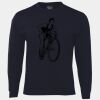 C OF C  KIDS L/S TEE Thumbnail