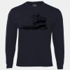 C OF C  KIDS L/S TEE Thumbnail