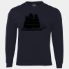 C OF C  KIDS L/S TEE Thumbnail