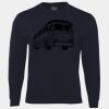 C OF C  KIDS L/S TEE Thumbnail