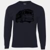 C OF C  KIDS L/S TEE Thumbnail