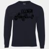 C OF C  KIDS L/S TEE Thumbnail