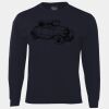 C OF C  KIDS L/S TEE Thumbnail