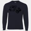 C OF C  KIDS L/S TEE Thumbnail