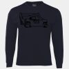 C OF C  KIDS L/S TEE Thumbnail