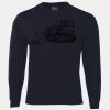 C OF C  KIDS L/S TEE Thumbnail