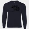 C OF C  KIDS L/S TEE Thumbnail