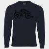 C OF C  KIDS L/S TEE Thumbnail