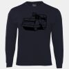 C OF C  KIDS L/S TEE Thumbnail
