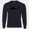 C OF C  KIDS L/S TEE Thumbnail