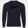 C OF C  KIDS L/S TEE Thumbnail