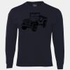 C OF C  KIDS L/S TEE Thumbnail