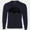 C OF C  KIDS L/S TEE Thumbnail