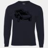 C OF C  KIDS L/S TEE Thumbnail