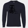 C OF C  KIDS L/S TEE Thumbnail