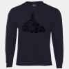 C OF C  KIDS L/S TEE Thumbnail