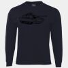C OF C  KIDS L/S TEE Thumbnail