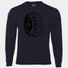 C OF C  KIDS L/S TEE Thumbnail