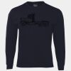 C OF C  KIDS L/S TEE Thumbnail