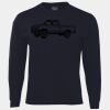 C OF C  KIDS L/S TEE Thumbnail