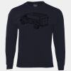 C OF C  KIDS L/S TEE Thumbnail