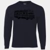 C OF C  KIDS L/S TEE Thumbnail