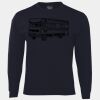 C OF C  KIDS L/S TEE Thumbnail