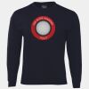C OF C  KIDS L/S TEE Thumbnail