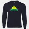 C OF C  KIDS L/S TEE Thumbnail