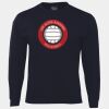C OF C  KIDS L/S TEE Thumbnail