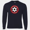 C OF C  KIDS L/S TEE Thumbnail