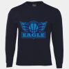 C OF C  KIDS L/S TEE Thumbnail