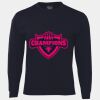 C OF C  KIDS L/S TEE Thumbnail