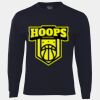 C OF C  KIDS L/S TEE Thumbnail