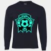 C OF C  KIDS L/S TEE Thumbnail