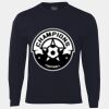 C OF C  KIDS L/S TEE Thumbnail