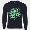 C OF C  KIDS L/S TEE Thumbnail