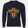 C OF C  KIDS L/S TEE Thumbnail