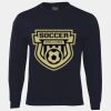 C OF C  KIDS L/S TEE Thumbnail
