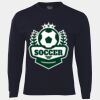 C OF C  KIDS L/S TEE Thumbnail