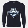 C OF C  KIDS L/S TEE Thumbnail