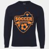 C OF C  KIDS L/S TEE Thumbnail