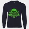 C OF C  KIDS L/S TEE Thumbnail