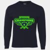 C OF C  KIDS L/S TEE Thumbnail