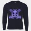 C OF C  KIDS L/S TEE Thumbnail